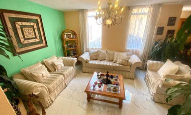 VENTA CASA MONROVIA, PORTALES SUR