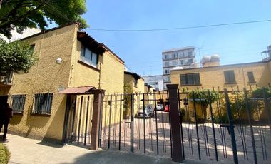 VENTA CASA MONROVIA, PORTALES SUR