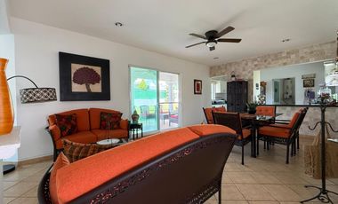 CASA EN VENTA EN FRACCIONAMIENTO LOMAS DE COCOYOC MORELOS