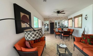 CASA EN VENTA EN FRACCIONAMIENTO LOMAS DE COCOYOC MORELOS