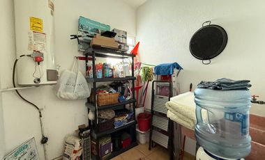 CASA EN VENTA EN FRACCIONAMIENTO LOMAS DE COCOYOC MORELOS