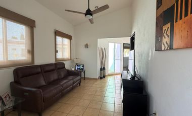 CASA EN VENTA EN FRACCIONAMIENTO LOMAS DE COCOYOC MORELOS