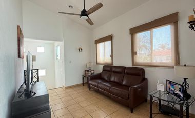 CASA EN VENTA EN FRACCIONAMIENTO LOMAS DE COCOYOC MORELOS