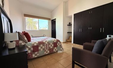 CASA EN VENTA EN FRACCIONAMIENTO LOMAS DE COCOYOC MORELOS