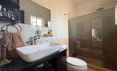 CASA EN VENTA EN FRACCIONAMIENTO LOMAS DE COCOYOC MORELOS