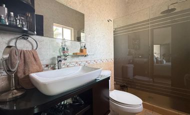 CASA EN VENTA EN FRACCIONAMIENTO LOMAS DE COCOYOC MORELOS