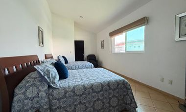 CASA EN VENTA EN FRACCIONAMIENTO LOMAS DE COCOYOC MORELOS