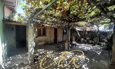 Oportunidad Casa para RENOVAR