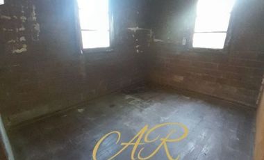 Oportunidad Casa para RENOVAR