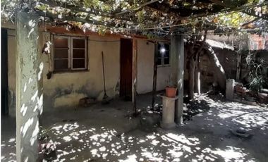 Oportunidad Casa para RENOVAR