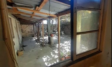 Oportunidad Casa para RENOVAR