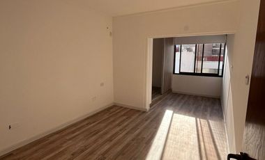 VENTA DEPARTAMENTO UN DOMRITORIO RECICLADO