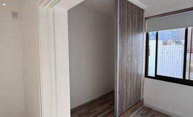 VENTA DEPARTAMENTO UN DOMRITORIO RECICLADO