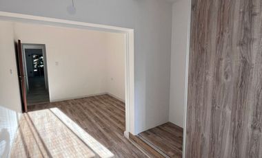 VENTA DEPARTAMENTO UN DOMRITORIO RECICLADO