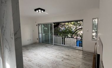 VENTA DEPARTAMENTO UN DOMRITORIO RECICLADO