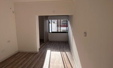 VENTA DEPARTAMENTO UN DOMRITORIO RECICLADO