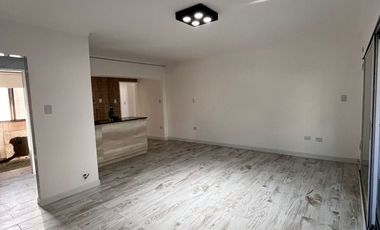 VENTA DEPARTAMENTO UN DOMRITORIO RECICLADO