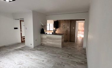 VENTA DEPARTAMENTO UN DOMRITORIO RECICLADO