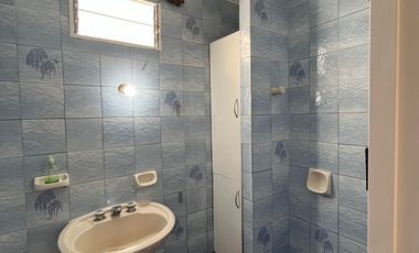 VENTA DEPARTAMENTO UN DOMRITORIO RECICLADO