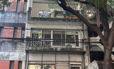 VENTA DEPARTAMENTO UN DOMRITORIO RECICLADO
