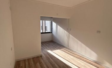 VENTA DEPARTAMENTO UN DOMRITORIO RECICLADO