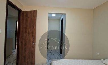 En Machala Linda Casa de Venta en Urb. Privada con una ubicación estratégica cerca a la Gran Piazza, Colegios, etc