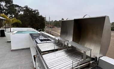 oportunidad unica VENDO hermosa casa de campo en condominio