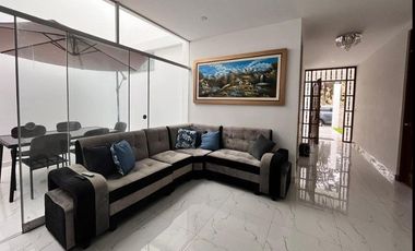 oportunidad unica VENDO hermosa casa de campo en condominio