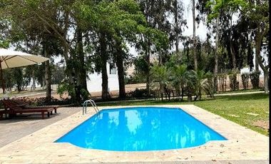 oportunidad unica VENDO hermosa casa de campo en condominio