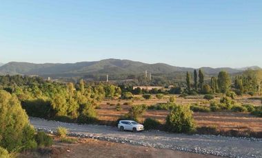 vendo parcela en Longavi, 5.000 m2 * Rol propio  * Listo para escriturar* Documentación al día (CBR / SII /SAG)    30 minutos de Longavi