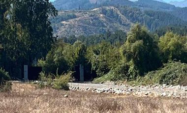 vendo parcela en Longavi, 5.000 m2 * Rol propio  * Listo para escriturar* Documentación al día (CBR / SII /SAG)    30 minutos de Longavi