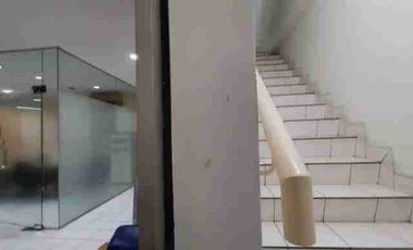 Gudang Siap Pakai Taman Tekno X BSD – Luas, Aman, dan Strategis