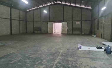 Gudang Siap Pakai Taman Tekno X BSD – Luas, Aman, dan Strategis