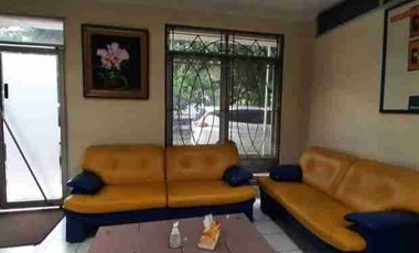 Gudang Siap Pakai Taman Tekno X BSD – Luas, Aman, dan Strategis