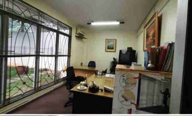 Gudang Siap Pakai Taman Tekno X BSD – Luas, Aman, dan Strategis