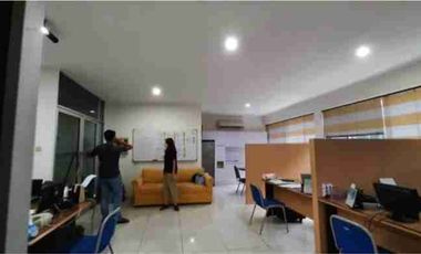 Gudang Siap Pakai Taman Tekno X BSD – Luas, Aman, dan Strategis