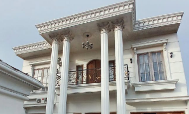 Jual Rumah Mewah Kota Kediri 2 Lantai