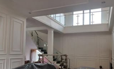 Jual Rumah Mewah Kota Kediri 2 Lantai