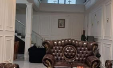 Jual Rumah Mewah Kota Kediri 2 Lantai