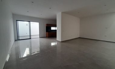 CASA EN VENTA RESIDENCIAL REAL DEL SUR