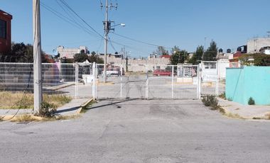 CASA EN VENTA EN EL DORADO HUEHUETOCA