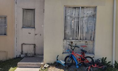 CASA EN VENTA EN EL DORADO HUEHUETOCA