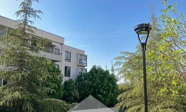 Excelente, Amplio Y Luminoso Dpto 2d-2b Oriente