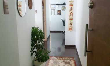 Excelente, Amplio Y Luminoso Dpto 2d-2b Oriente