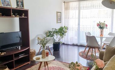 Excelente, Amplio Y Luminoso Dpto 2d-2b Oriente