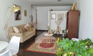 Excelente, Amplio Y Luminoso Dpto 2d-2b Oriente