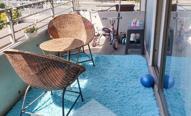 Excelente, Amplio Y Luminoso Dpto 2d-2b Oriente