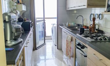 Excelente, Amplio Y Luminoso Dpto 2d-2b Oriente