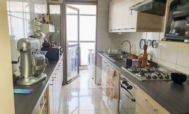 Excelente, Amplio Y Luminoso Dpto 2d-2b Oriente