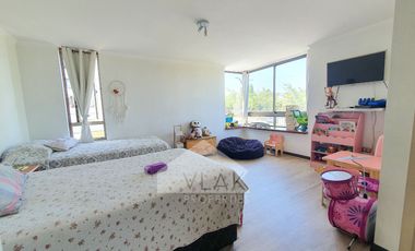 Excelente, Amplio Y Luminoso Dpto 2d-2b Oriente